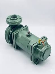 C.I Submersible Jali